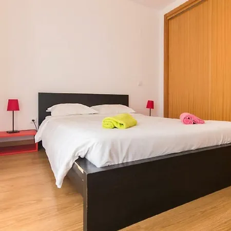 Casa - Sea Views Apartment Nazaré