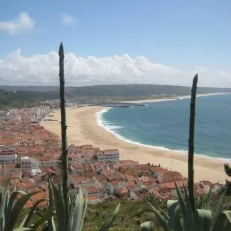 Casa - Sea Views Apartment Nazaré